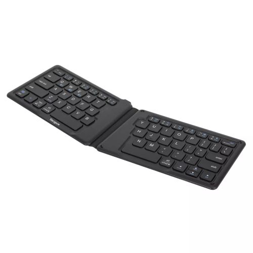 Achat TARGUS Anti Microbial Folding Ergonomic Tablet Keyboard (UK) - 5051794035933