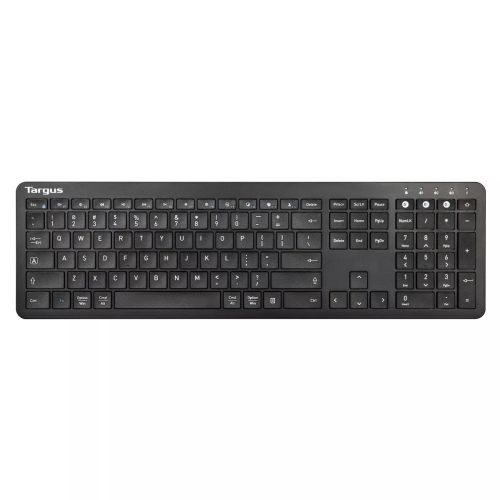 Achat Clavier TARGUS Full-size Multi-Device Bluetooth Antimicrobial