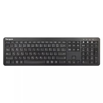 Achat TARGUS Full-size Multi-Device Bluetooth Antimicrobial Keyboard (NO) sur hello RSE