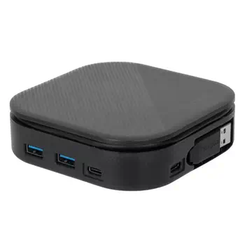 Revendeur officiel Station d'accueil pour portable TARGUS Dual FHD HDMI DisplayLink Travel Dock