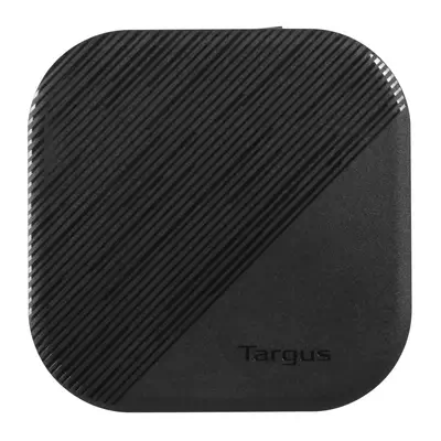 Targus DOCK116GLZ station d'accueil Avec fil USB 3.2 Targus - visuel 1 - hello RSE - Compatibilité vraiment universelle