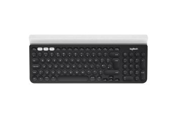 Achat Logitech K780 Multi-Device Wireless Keyboard et autres produits de la marque Logitech