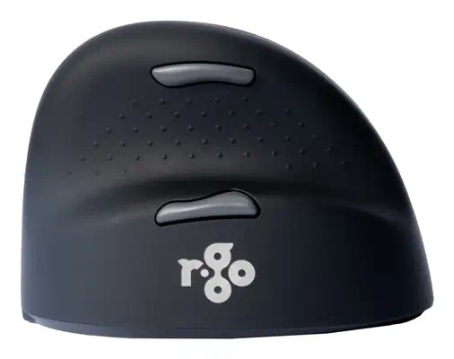 Souris Ergonomique R-Go HE Break avec logiciel de pause, droiter, moyen (longueur main 165-185 mm),  - R-Go Tools - visuel 8