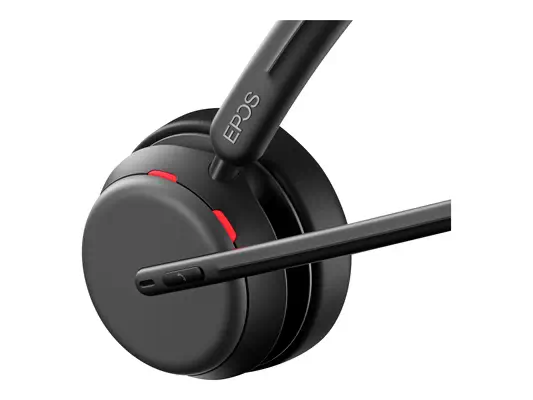 EPOS IMPACT 1060 ANC DEMANT SOUND - Casque Micro - visuel 3