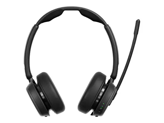 EPOS IMPACT 1060 ANC DEMANT SOUND - Casque Micro - visuel 7
