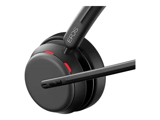 EPOS IMPACT 1061 ANC DEMANT SOUND - Casque Micro - visuel 3
