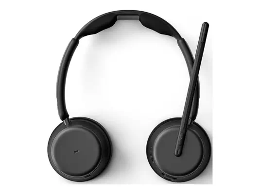 EPOS IMPACT 1061 ANC DEMANT SOUND - Casque Micro - visuel 8
