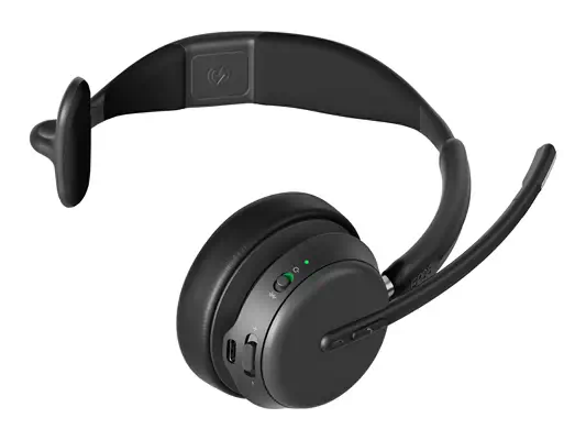 EPOS IMPACT 1030 DEMANT SOUND - Casque Micro - visuel 9