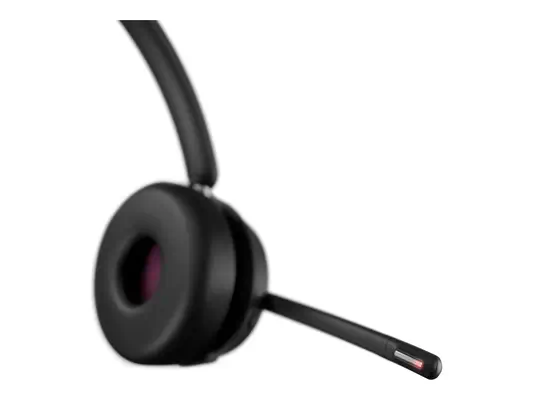 EPOS IMPACT 1030 DEMANT SOUND - Casque Micro - visuel 7