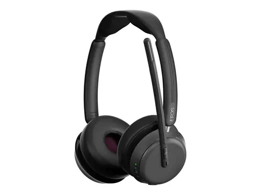 EPOS IMPACT 1060 DEMANT SOUND - Casque Micro - visuel 5