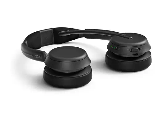 EPOS IMPACT 1060 DEMANT SOUND - Casque Micro - visuel 1