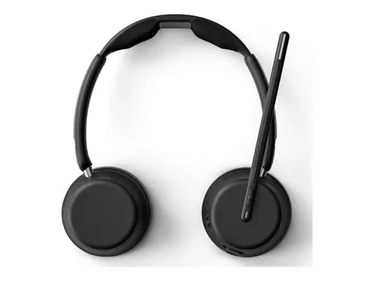 EPOS IMPACT 1060 DEMANT SOUND - Casque Micro - visuel 4