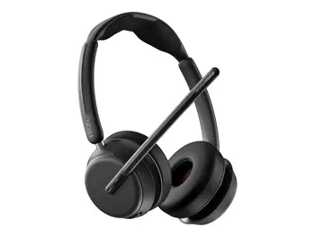 Casque Micro DEMANT SOUND 1001135 comparaison