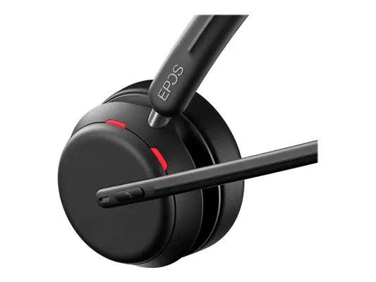 EPOS IMPACT 1061 DEMANT SOUND - Casque Micro - visuel 6