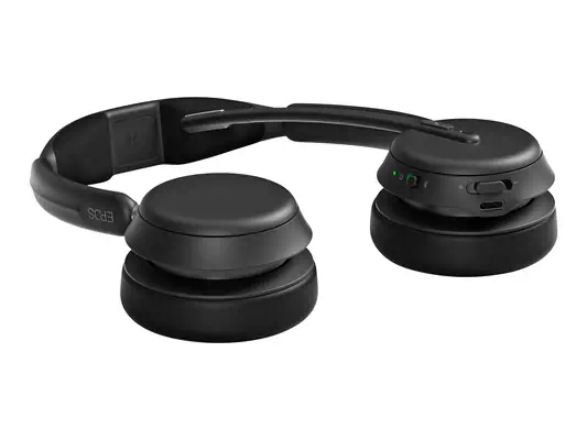 EPOS IMPACT 1061 DEMANT SOUND - Casque Micro - visuel 3