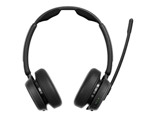 EPOS IMPACT 1060T ANC DEMANT SOUND - Casque Micro - visuel 4