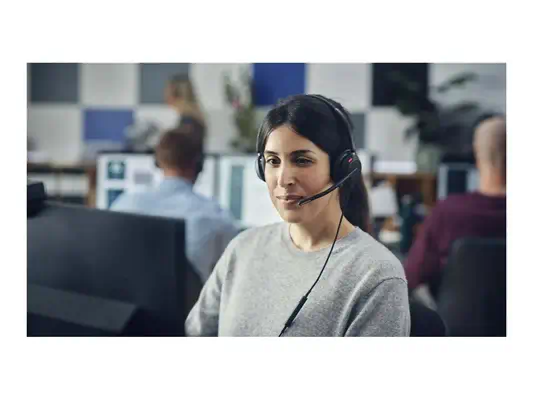 EPOS IMPACT 1060T ANC DEMANT SOUND DEMANT SOUND - visuel 1 - hello RSE - Un nouveau standard pour les casques destinés aux environnements open office