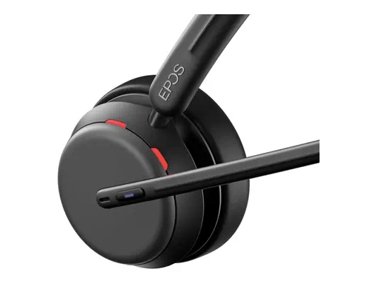 EPOS IMPACT 1060T ANC DEMANT SOUND - Casque Micro - visuel 9