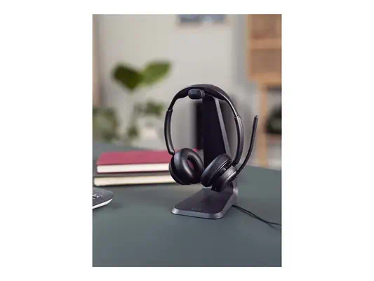 EPOS IMPACT 1060T ANC DEMANT SOUND DEMANT SOUND - visuel 1 - hello RSE - Protégez votre cerveau dans les environnements open office