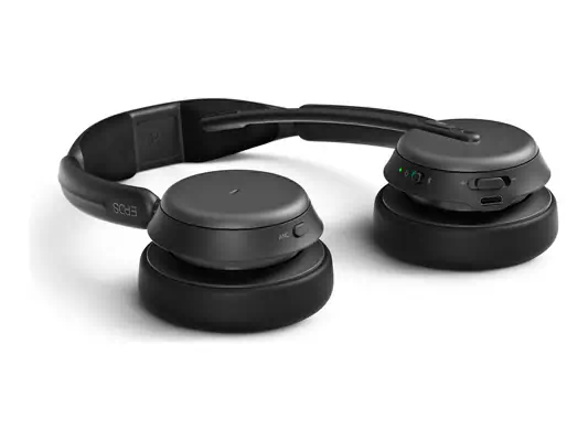 EPOS IMPACT 1060T ANC DEMANT SOUND DEMANT SOUND - visuel 1 - hello RSE - IMPACT 1060T ANC