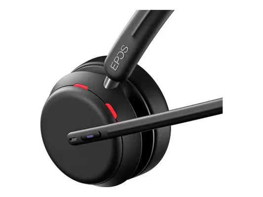 EPOS IMPACT 1030T DEMANT SOUND - Casque Micro - visuel 5