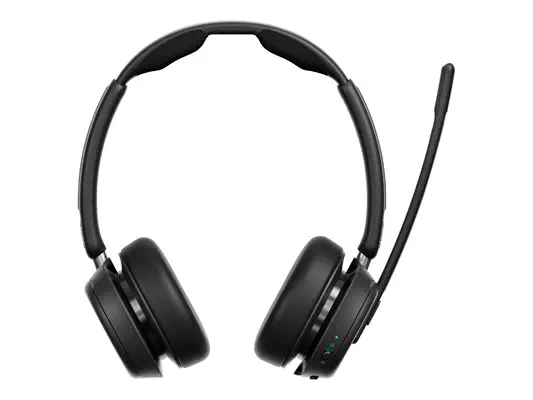 EPOS IMPACT 1060T DEMANT SOUND - Casque Micro - visuel 5