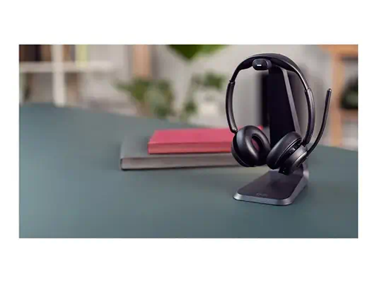 EPOS IMPACT 1060T DEMANT SOUND DEMANT SOUND - visuel 1 - hello RSE - Un nouveau standard pour les casques destinés aux environnements open office