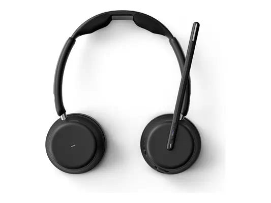 EPOS IMPACT 1060T DEMANT SOUND - Casque Micro - visuel 4