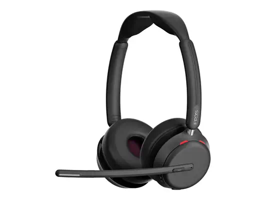 EPOS IMPACT 1060T DEMANT SOUND - Casque Micro - visuel 7