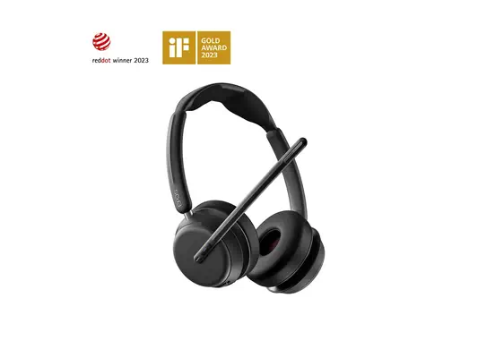 EPOS IMPACT 1060T DEMANT SOUND - Casque Micro - visuel 8