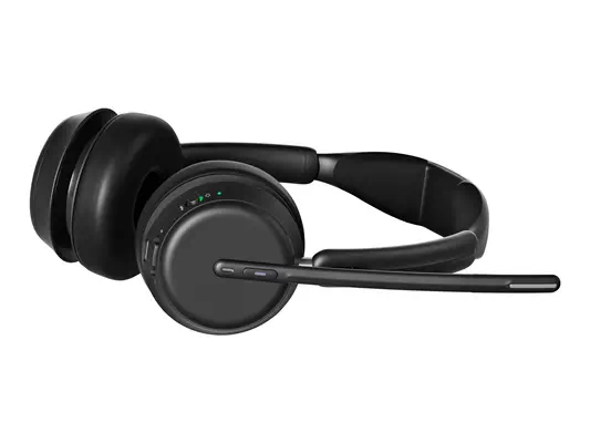 EPOS IMPACT 1060T DEMANT SOUND - Casque Micro - visuel 6