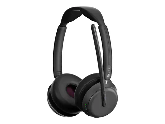 EPOS IMPACT 1060T DEMANT SOUND - Casque Micro - visuel 2
