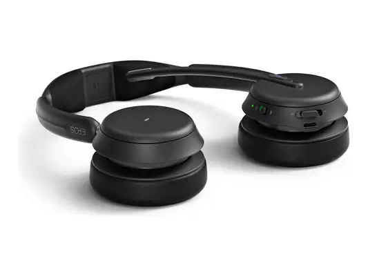 EPOS IMPACT 1060T DEMANT SOUND - Casque Micro - visuel 10
