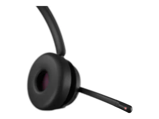 EPOS IMPACT 1061T ANC DEMANT SOUND - Casque Micro - visuel 2