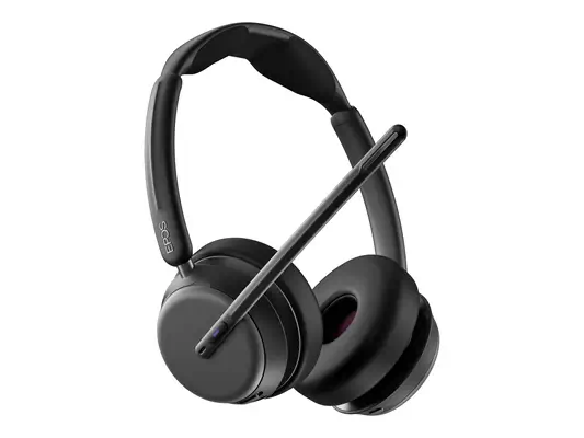 EPOS IMPACT 1061T ANC DEMANT SOUND DEMANT SOUND - visuel 1 - hello RSE - IMPACT 1061T ANC