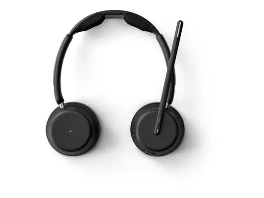 EPOS IMPACT 1061T DEMANT SOUND - Casque Micro - visuel 8