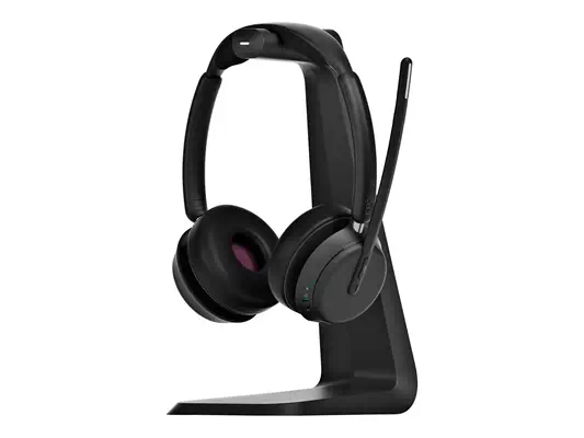 EPOS IMPACT 1061T DEMANT SOUND - Casque Micro - visuel 5