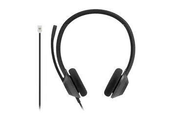 Casque Micro Cisco Avec fil comparaison
