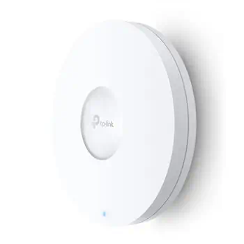 Borne Wifi Omada EAP620 HD avantages