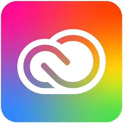Achat Adobe Creative Cloud - Pro pour Equipe - VIP COM - Tranche 1 -Renouvel 1 an au meilleur prix