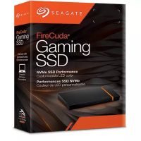 Achat Disque dur SSD Seagate FireCuda sur hello RSE
