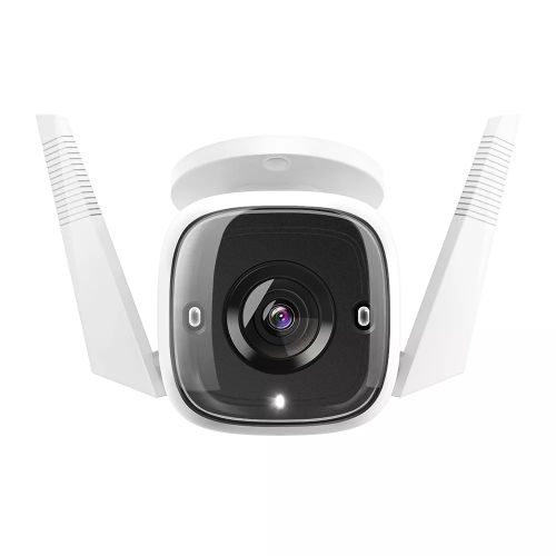 Achat Borne Wifi TP-LINK Tapo C310 Outdoor Security WiFi Camera 3MP 2 sur hello RSE
