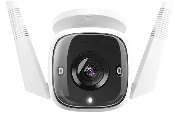 TP-Link Tapo C310 Cube Caméra de sécurité IP TP-Link - visuel 1 - hello RSE - Détection de mouvements et notifications