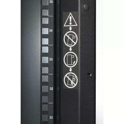 APC NetShelter SX 42U APC - visuel 7 - hello RSE