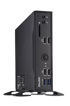 Barebone 1,3L mini PC livraison rapide