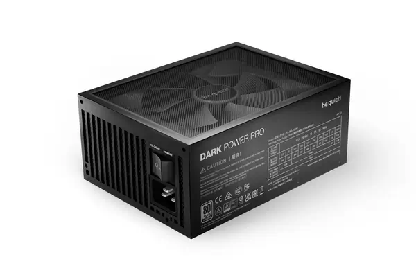 Achat be quiet! Dark Power Pro 13 | 1300W sur hello RSE - visuel 3