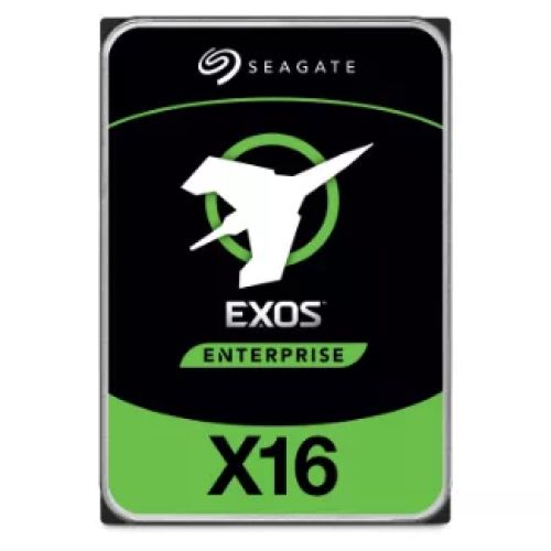 Achat Seagate Enterprise Exos X16 - 8719706011679