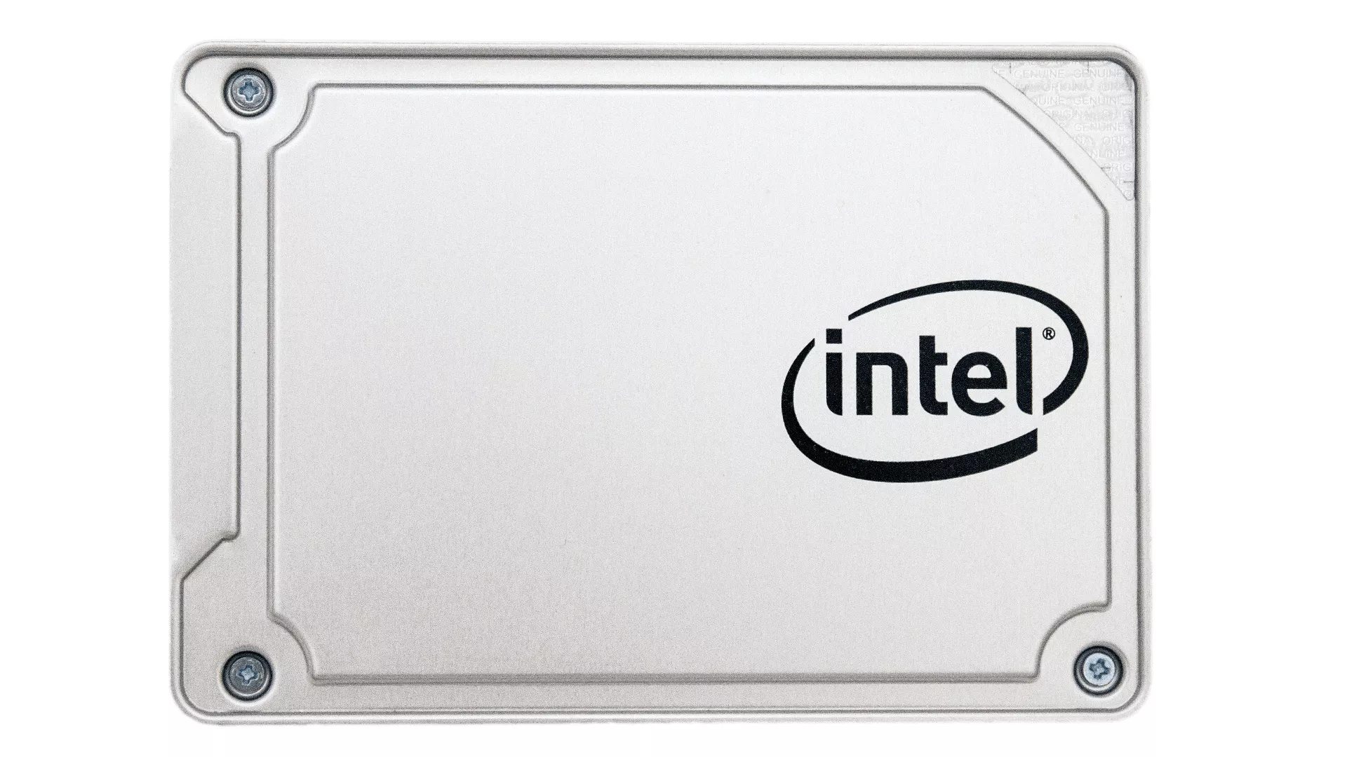 Vente Disque dur SSD Intel SSDSC2KI256G801