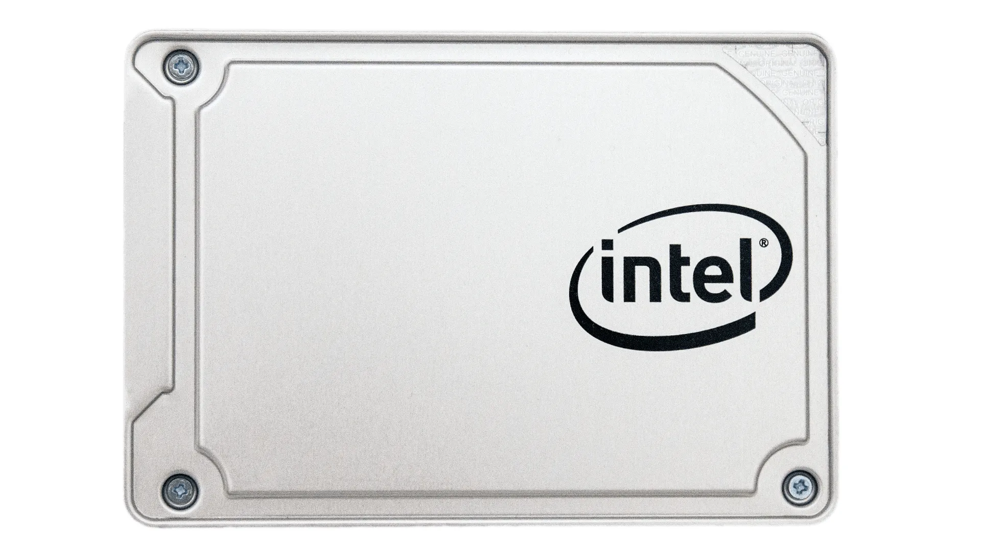 Vente Intel SSDSC2KI256G801 Intel au meilleur prix - visuel 2