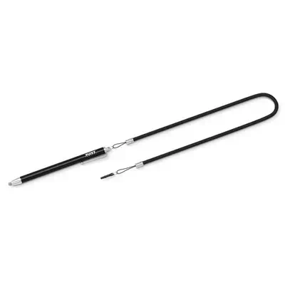 Port Designs 140230 stylet 195 g Noir, Argent - Accessoires Tablette - visuel 4